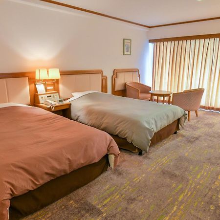 Shibushiwan Daikoku Resort Hotel Luaran gambar