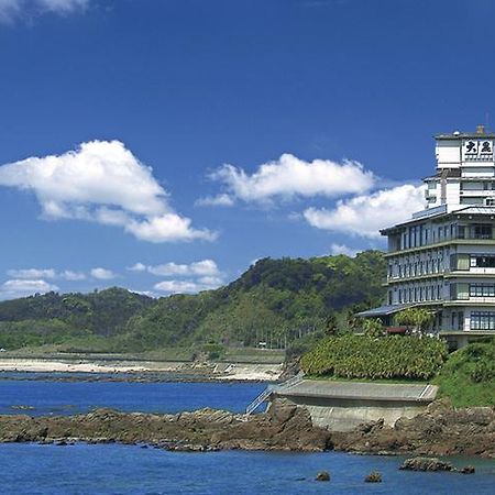 Shibushiwan Daikoku Resort Hotel Luaran gambar