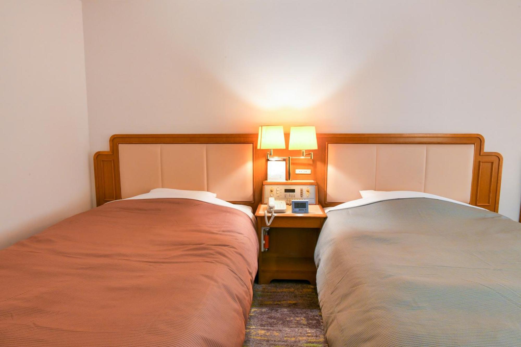 Shibushiwan Daikoku Resort Hotel Bilik gambar