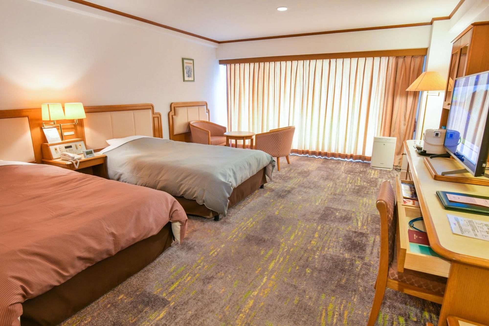 Shibushiwan Daikoku Resort Hotel Bilik gambar