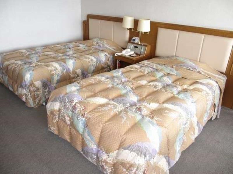 Shibushiwan Daikoku Resort Hotel Luaran gambar