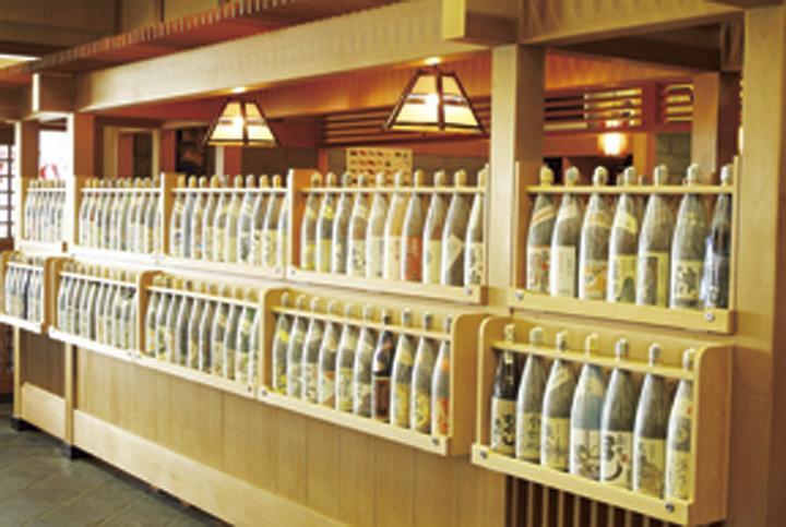 Shibushiwan Daikoku Resort Hotel Luaran gambar
