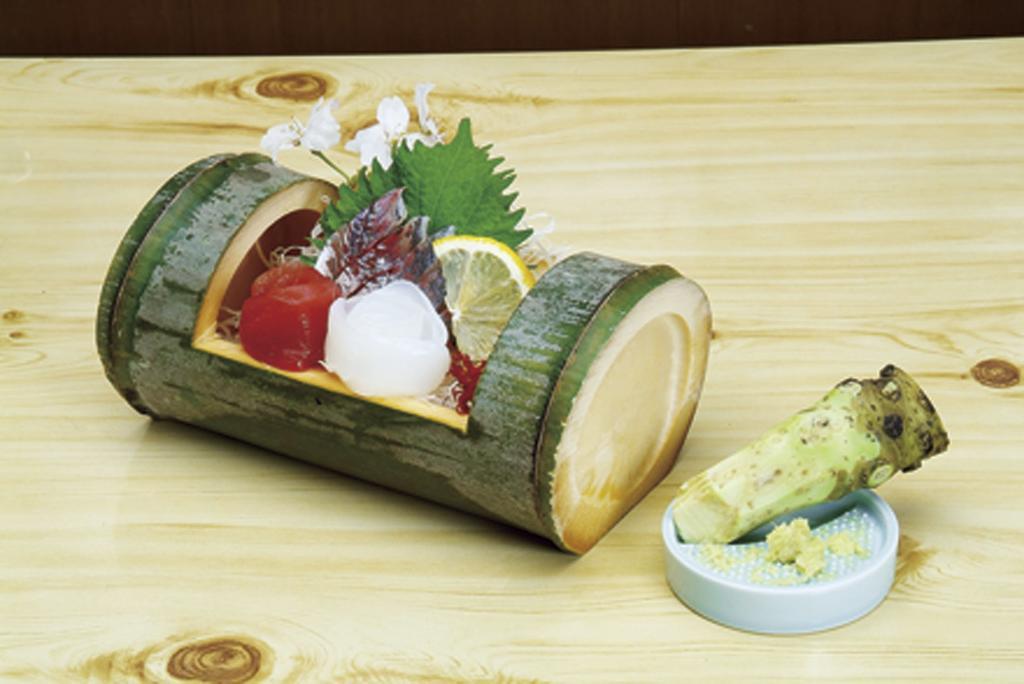 Shibushiwan Daikoku Resort Hotel Luaran gambar