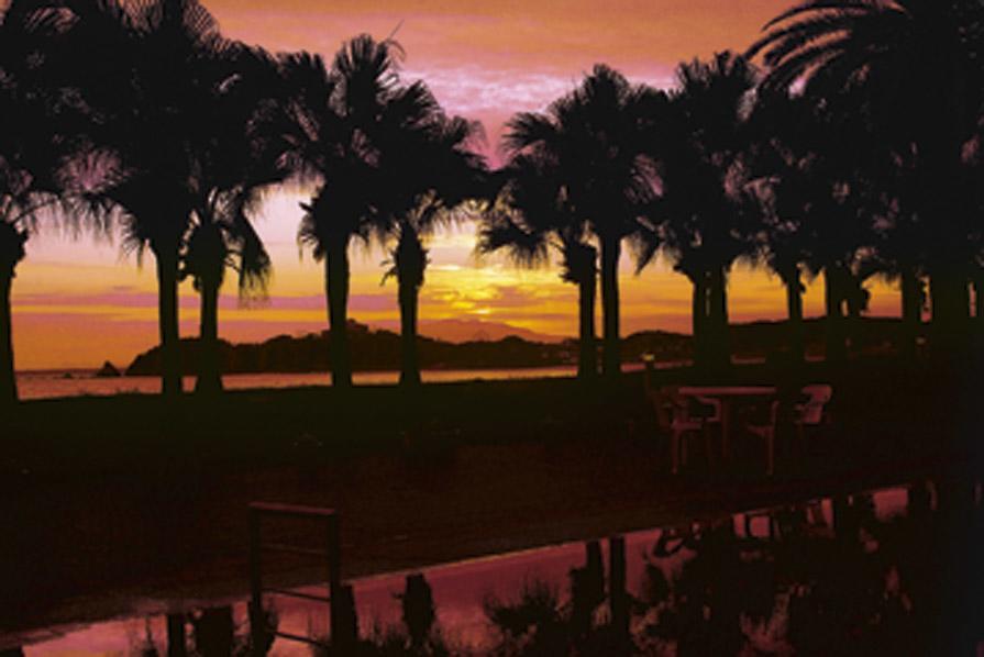Shibushiwan Daikoku Resort Hotel Luaran gambar
