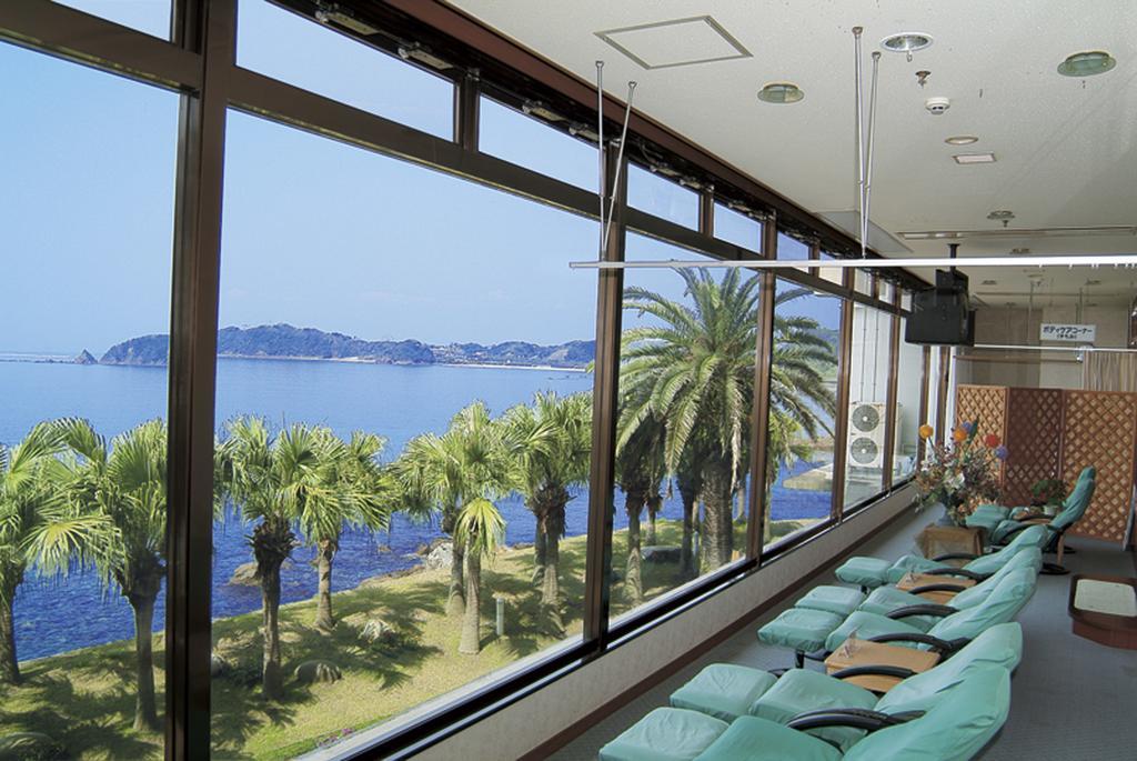 Shibushiwan Daikoku Resort Hotel Luaran gambar